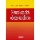 Neurologické ošetrovateľstvo - Zuzana Slezáková