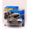 Hot Wheels '89 Mercedes-Benz 560 SEC AMG Olivový (CASE J 2025) UNIKÁT!