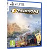ACTIVISION PS5 - Expeditions: A MudRunner Game PR1-4020628584757