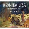 Máj Martin - Kronika lesa 2:Smrkonosná past / Novotný D. / MP3 [CD]