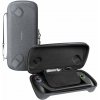 Spigen Klasden Pouch Charcoal Gray Asus ROG Xbox Ally, Ally X