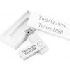 USB kľúč TWISTER s krabičkou 8 GB 2.0 gravírovanie textu loga krst sväté prijímanie svadba