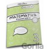 Matematika 3 - pracovný zošit 2 - Peter Bero, Zuzana Berová
