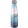 Hama Izolovaná fľaša na pitie z nerezovej ocele 0,5 l, Dolphin Pippa