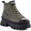 Palladium členkové tenisky Revolt HI Army 98579-309-M viacfarebná