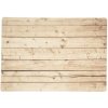 Orion Prestieranie UH 43 x 30 cm sv. drevo