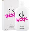 Calvin Klein CK One Shock For Her 200 ml toaletní voda pro ženy