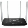 TP-link MERCUSYS AC12 - AC1200 WiFi Router, 4 antény Mercusys