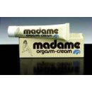 Inverma Madame Orgasm-Cream 18ml