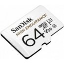 SanDisk microSDHC Class 10 64GB SDSQQNR-064G-GN6IA