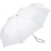 Fare Mini kapesní deštník FA5460WS Nature White 97 cm