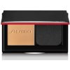 Shiseido Synchro Skin Self-Refreshing Custom Finish Powder Foundation krémovo-púdrový podklad 220 Linen 9 g