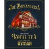 BONAMASSA, JOE - NOW SERVING:ROYAL TEA LIVE FROM THE RYMAN DVD