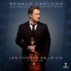 Capucon Renaud, Les Siecles, Duncan Ward: Les Choses De La Vie Cinema II - CD
