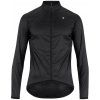 Assos MILLE GT Wind Jacket C2, Black Series Veľkosť: XXL