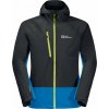 Jack Wolfskin Outdoorová bunda Eagle Peak 2L Jkt M Phantom