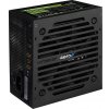 Počítačový zdroj Aerocool VX PLUS 500W 80+ ATX Čierny