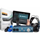 Presonus AudioBox iTwo