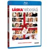 Láska nebeská: , BRD