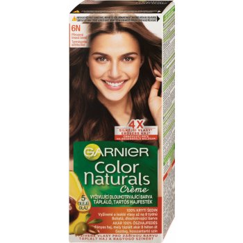 Garnier Color Naturals Créme 6N Nude Dark Blonde 40 ml