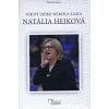 Natália Hejková - Nikdy (som) nebola sama - Tomáš Grosmann