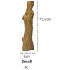 Hračka pes žvýkací Petstages Dogwood Small