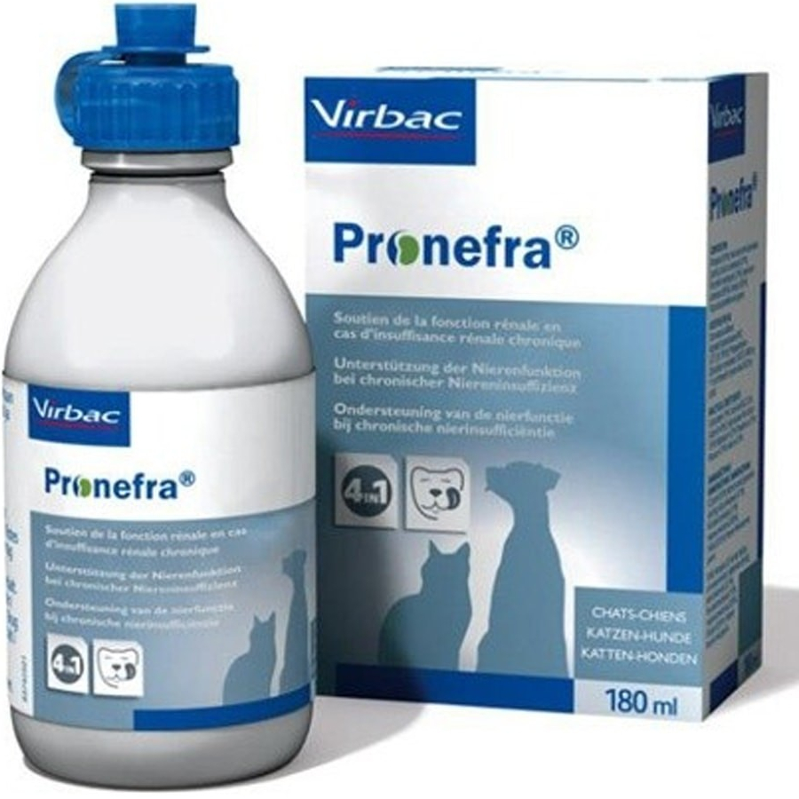 Pronefra pre psy a mačky 180 ml