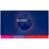 Durex Fun Explosion Diskrétne balenie, 40 kusov Durex