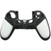 Protišmykový obal na ovládač (PS4) Farba: biela