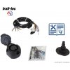Typová elektroinštalácia Ford Mondeo kombi 2007-2014, 13pin, AC
