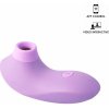 Svakom Connexion Series Pulse Lite Neo Suction Stimulator Purple