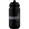 Fľaša Force FINE 0,5 l čierno-šedá