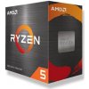 AMD Ryzen 5 5600XT - 3.7 GHz - 6-jádrový - 12 vláken - 32 MB vyrovnávací paměť - Socket AM4 - Box (100-000001585)