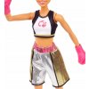 Barbie povolání 2