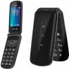 Mobilný telefón Kruger&Matz Simple 930 32 MB / 32 MB 2G čierny