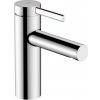 Hansgrohe Zesis S - Umývadlová batéria s výpusťou, EcoSmart+, CoolStart, chróm - 74720000