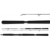 Prívlačový prút Daiwa BG Offshore Boat - 2,40 m, 150 - 400 g