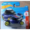 Hot Wheels - Rozhodne choď - Mattel