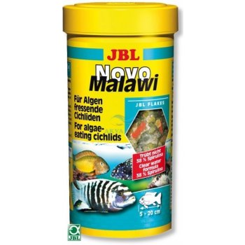 JBL NovoMalawi 5,5 l