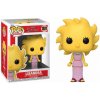 Funko Pop! 1201 TV The Simpsons Lisandra
