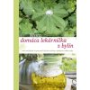 Moja domáca lekárnička z bylín