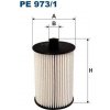Palivový filter FILTRON PE 973/1