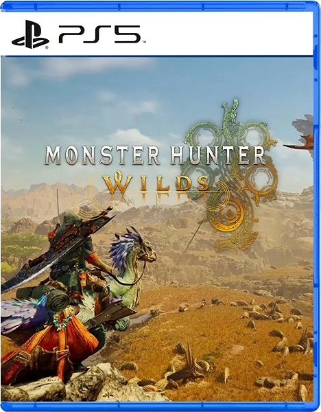 Monster Hunter Wilds