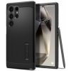 Spigen Tough Armor na Samsung Galaxy S24 Ultra čierny