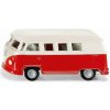 Auto Siku Super - autobus VW T1, 1:50 (4006874023615)