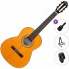 Pasadena PC-100 Standard SET Natural 3/4 klasická gitara pre dieťa