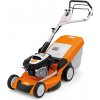 STIHL RM 655 VS
