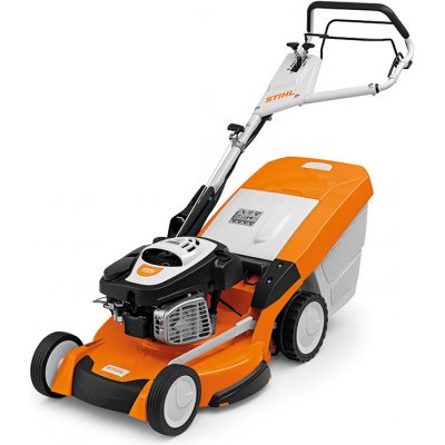 STIHL RM 655 VS