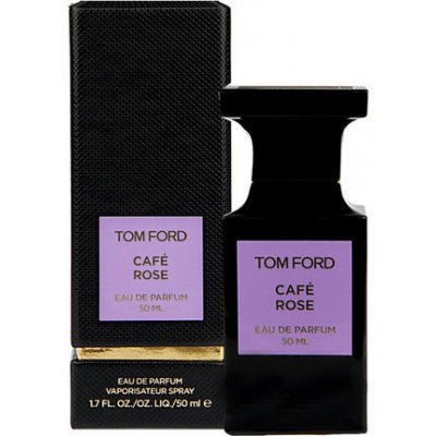 Tom Ford Café Rose Parfumovaná voda dámska 50 ml