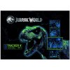 Oxybag podložka na stôl 60x40cm Jurassic World